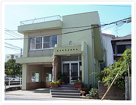 鹿児島支所画像