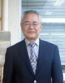 組合長